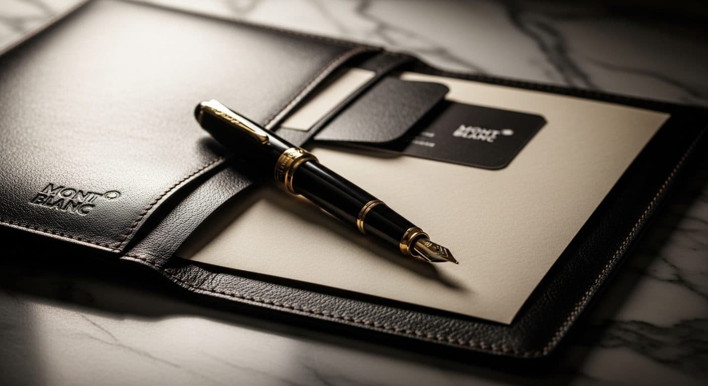 Craftsmanship and discretion